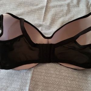 Cacique Intimates & Sleepwear - Balconette 38DDD Bra Cacique Intimates & Sleepwear - Balconette 38DDD Bra